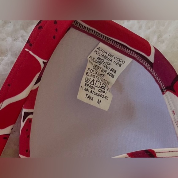 Aguadecoco Bikini Set - Picture 5 of 6